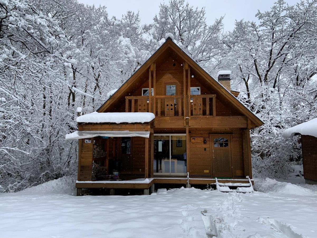 Betsu Inn Hakuba Exterior foto